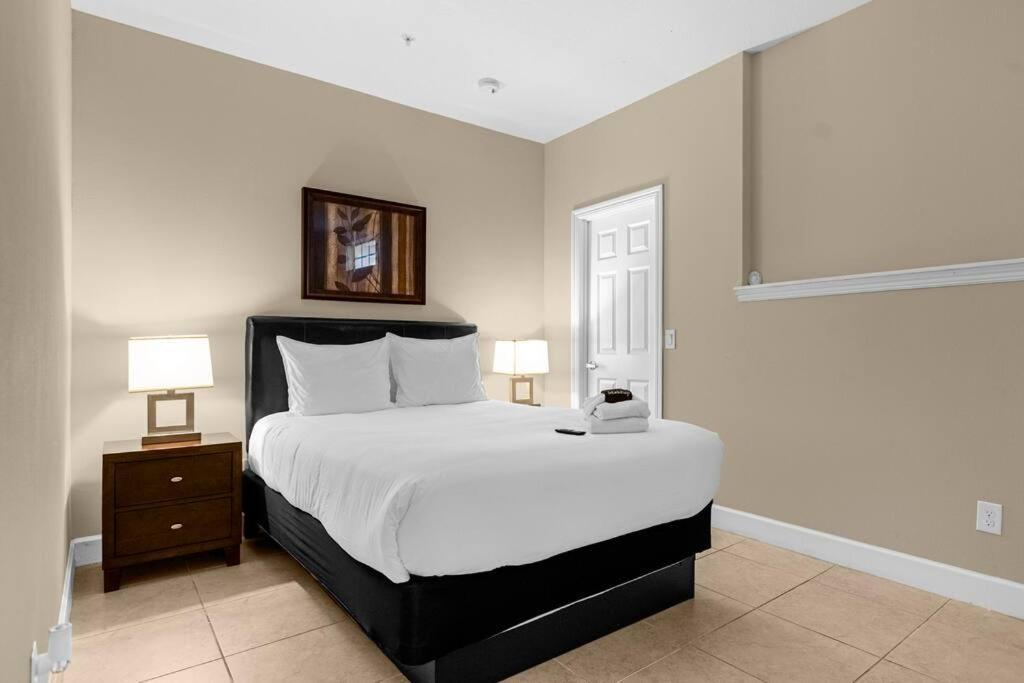 Vibrant 4Br Family Townhome 1 Mile From Disney World And Disney Springs Orlando Exterior photo