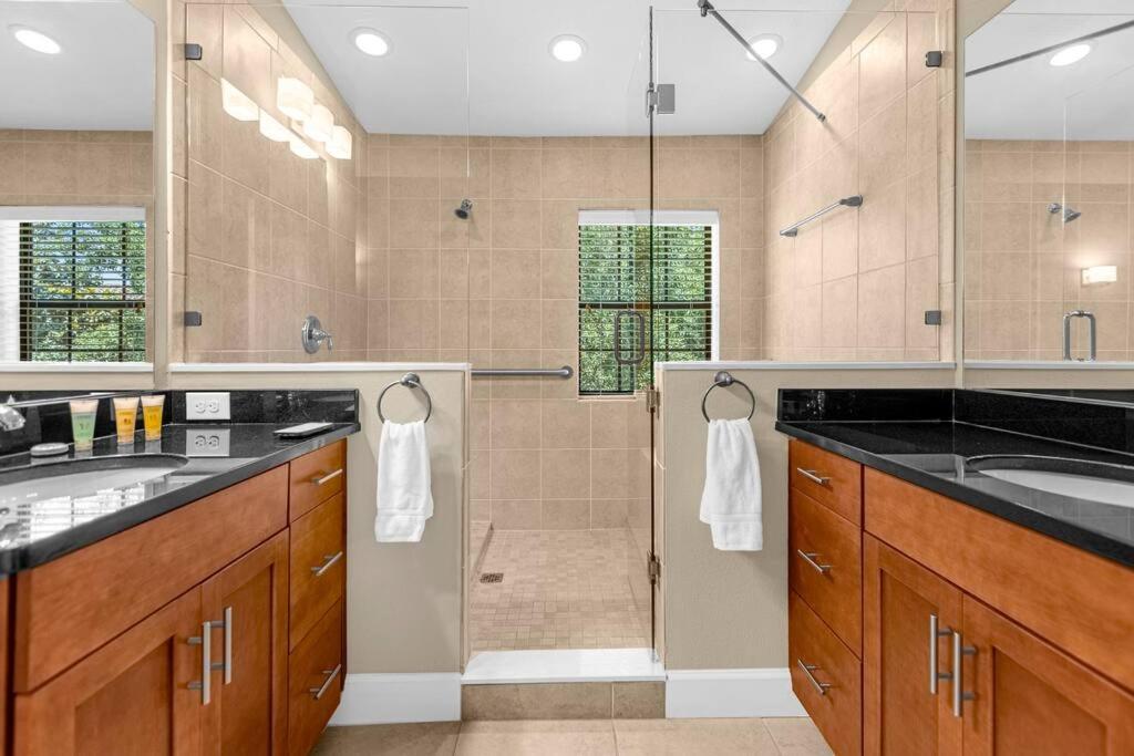 Vibrant 4Br Family Townhome 1 Mile From Disney World And Disney Springs Orlando Exterior photo